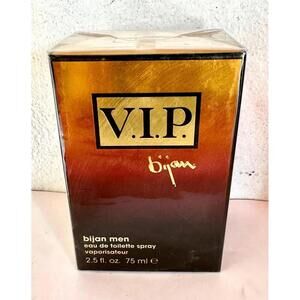 Bijan VIP 2.5oz Eau de toilette for men
